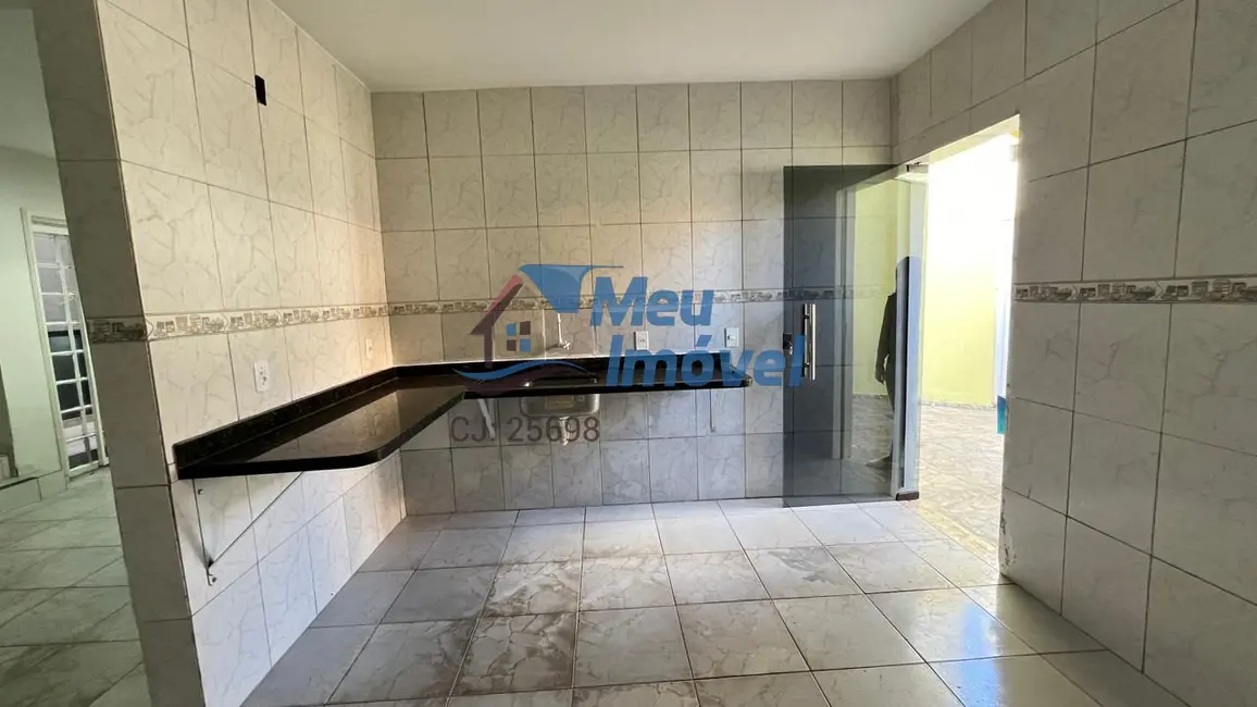 Casa com 4 quartos à venda, 105m2 em Samambaia Norte (Samambaia), Brasilia - DF - imagem 8 Foto 8 de Casa com 4 quartos à venda, 105m2 em Samambaia Norte (Samambaia), Brasilia - DF