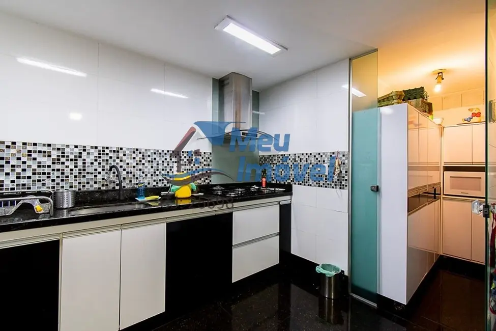 Foto 5 de Casa de Condomínio com 3 quartos à venda, 360m2 em Guará II, Brasilia - DF