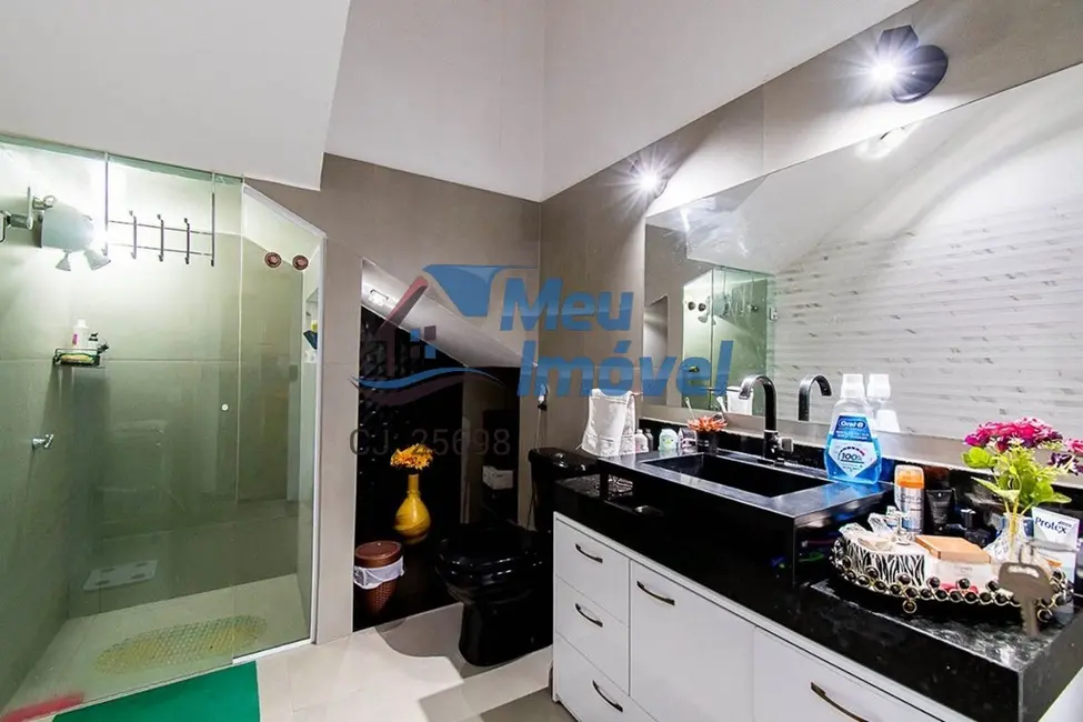 Foto 7 de Casa de Condomínio com 3 quartos à venda, 360m2 em Guará II, Brasilia - DF