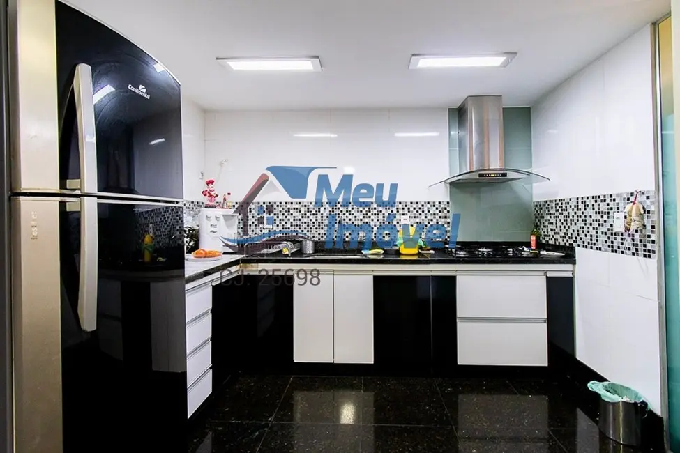 Foto 6 de Casa de Condomínio com 3 quartos à venda, 360m2 em Guará II, Brasilia - DF