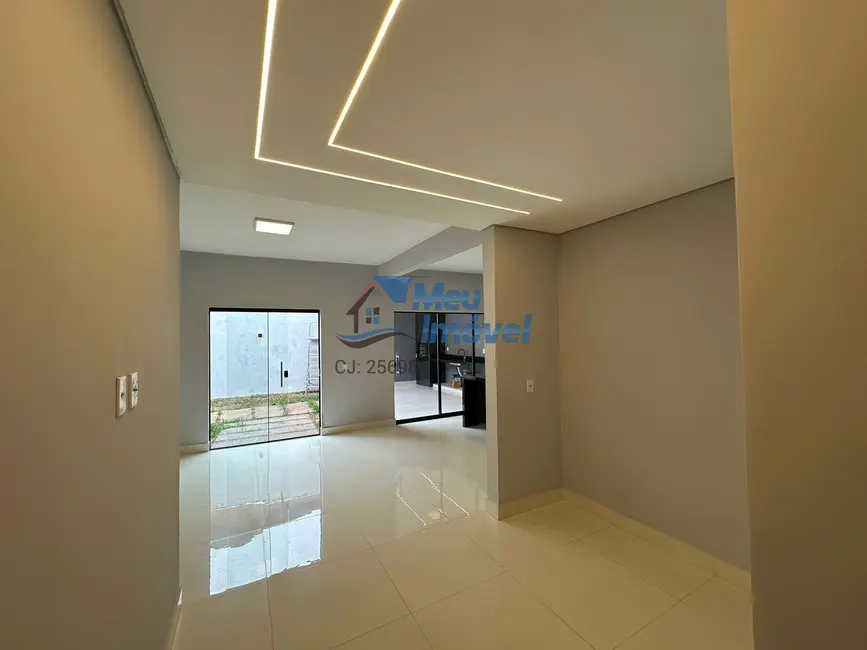 Foto 2 de Casa de Condomínio com 3 quartos à venda, 160m2 em Setor Habitacional Arniqueira (Águas Claras), Brasilia - DF