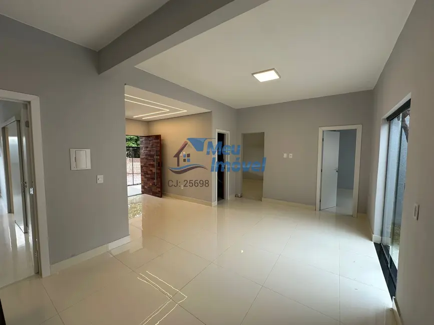 Foto 1 de Casa de Condomínio com 3 quartos à venda, 160m2 em Setor Habitacional Arniqueira (Águas Claras), Brasilia - DF
