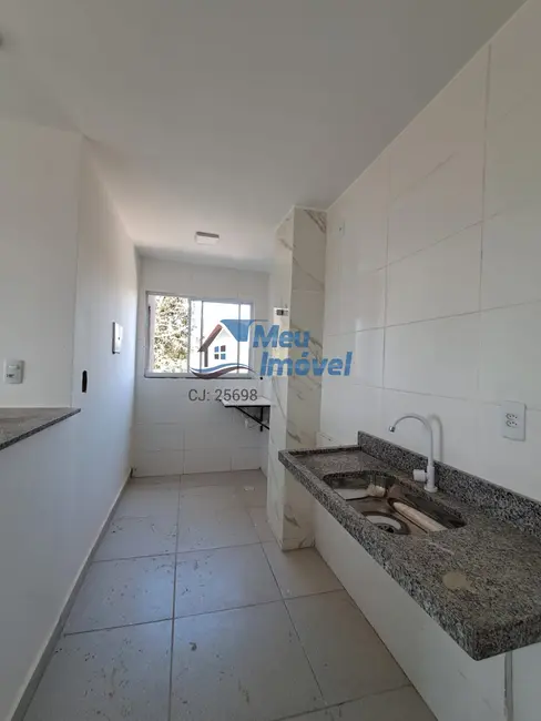 Foto 6 de Apartamento com 2 quartos à venda, 52m2 em Parque Estrela Dalva IX, Luziania - GO