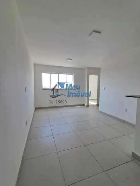 Foto 2 de Apartamento com 2 quartos à venda, 52m2 em Parque Estrela Dalva IX, Luziania - GO