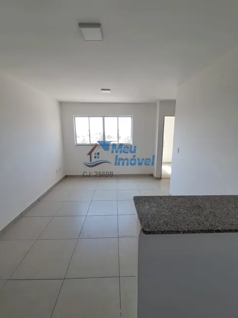 Foto 8 de Apartamento com 2 quartos à venda, 52m2 em Parque Estrela Dalva IX, Luziania - GO