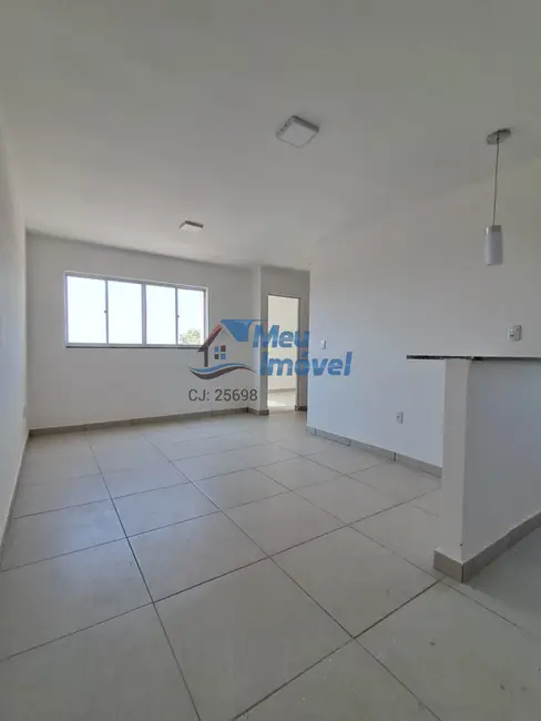 Foto 1 de Apartamento com 2 quartos à venda, 52m2 em Parque Estrela Dalva IX, Luziania - GO