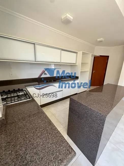 Foto 8 de Casa de Condomínio com 5 quartos à venda, 600m2 em Granja do Torto, Brasilia - DF