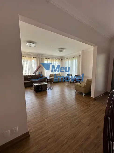 Foto 3 de Casa de Condomínio com 5 quartos à venda, 600m2 em Granja do Torto, Brasilia - DF