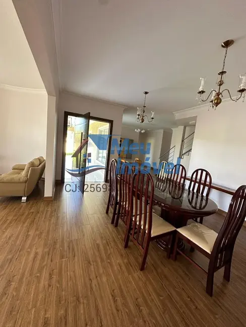Foto 2 de Casa de Condomínio com 5 quartos à venda, 600m2 em Granja do Torto, Brasilia - DF