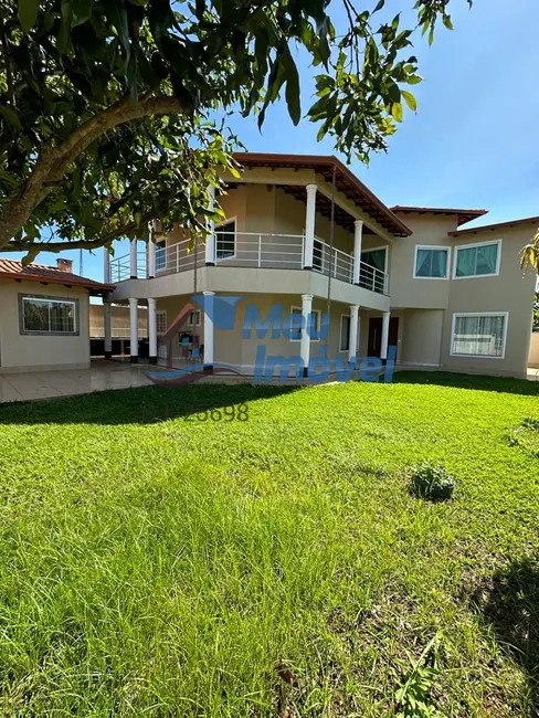 Foto 1 de Casa de Condomínio com 5 quartos à venda, 600m2 em Granja do Torto, Brasilia - DF