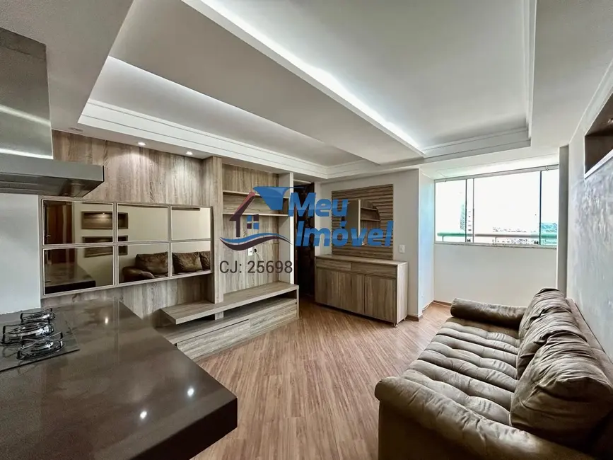 Apartamento com 2 quartos à venda, 70m2 em Taguatinga Centro (Taguatinga), Brasilia - DF - imagem 3 Foto 3 de Apartamento com 2 quartos à venda, 70m2 em Taguatinga Centro (Taguatinga), Brasilia - DF