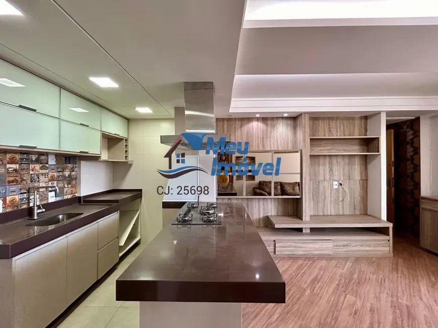 Apartamento com 2 quartos à venda, 70m2 em Taguatinga Centro (Taguatinga), Brasilia - DF - imagem 7 Foto 7 de Apartamento com 2 quartos à venda, 70m2 em Taguatinga Centro (Taguatinga), Brasilia - DF