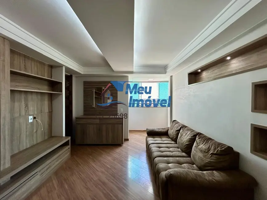 Apartamento com 2 quartos à venda, 70m2 em Taguatinga Centro (Taguatinga), Brasilia - DF - imagem 2 Foto 2 de Apartamento com 2 quartos à venda, 70m2 em Taguatinga Centro (Taguatinga), Brasilia - DF