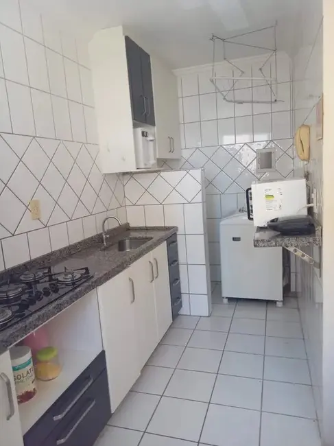 Foto 2 de Apartamento com 2 quartos à venda, 55m2 em Setor Industrial (Taguatinga), Brasilia - DF