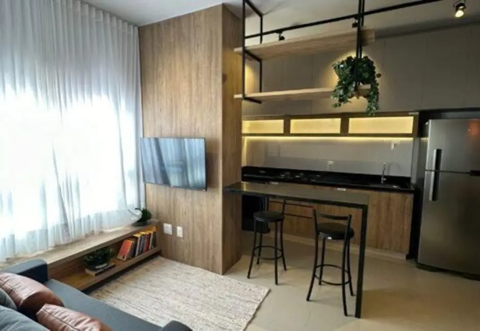 Apartamento com 1 quarto à venda, 35m2 em Areal (Águas Claras), Brasilia - DF - imagem 4 Foto 4 de Apartamento com 1 quarto à venda, 35m2 em Areal (Águas Claras), Brasilia - DF