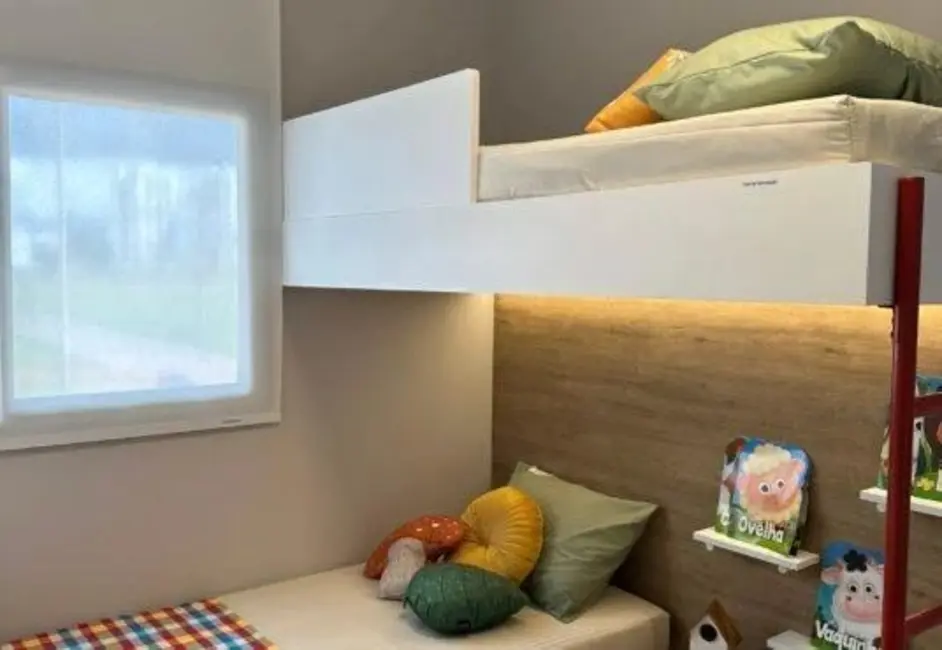 Apartamento com 1 quarto à venda, 35m2 em Areal (Águas Claras), Brasilia - DF - imagem 5 Foto 5 de Apartamento com 1 quarto à venda, 35m2 em Areal (Águas Claras), Brasilia - DF