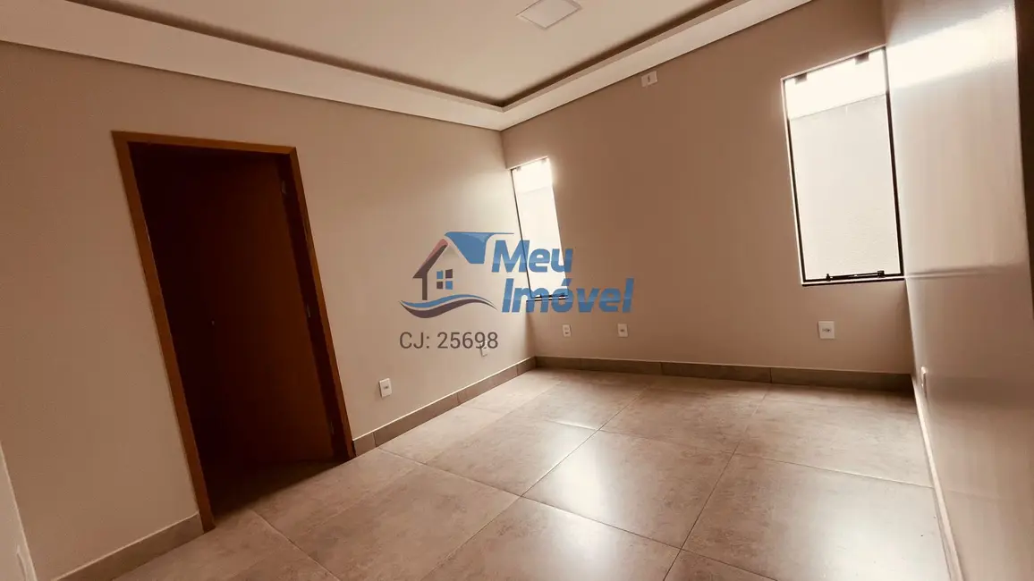 Foto 7 de Casa de Condomínio com 3 quartos à venda, 204m2 em Residencial Villa Suiça, Cidade Ocidental - GO