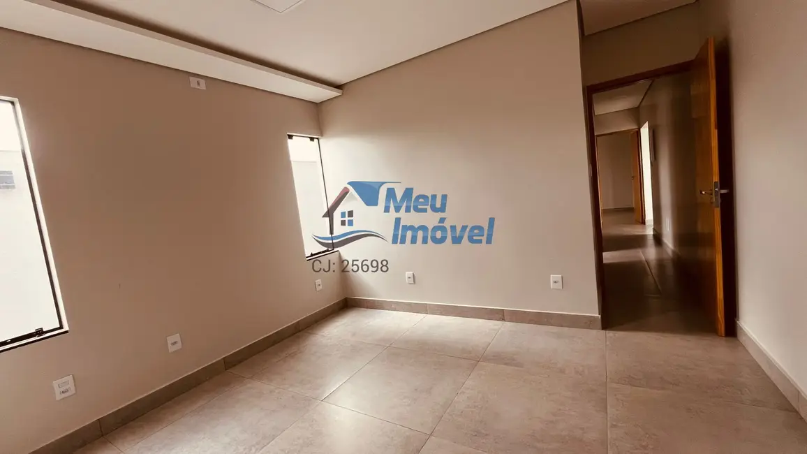 Foto 9 de Casa de Condomínio com 3 quartos à venda, 204m2 em Residencial Villa Suiça, Cidade Ocidental - GO