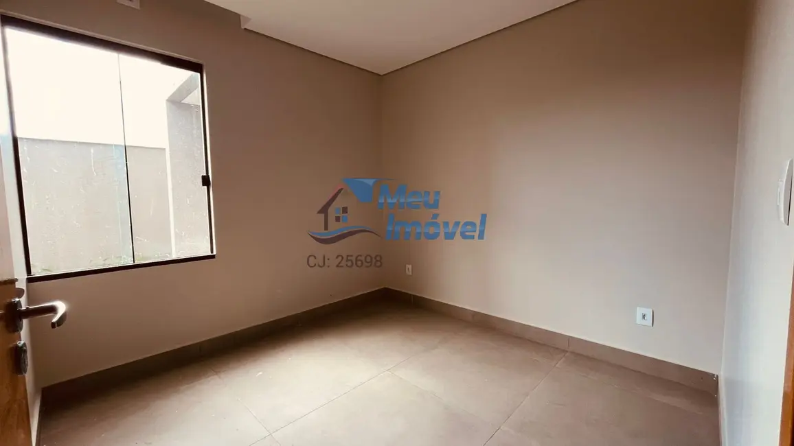 Foto 5 de Casa de Condomínio com 3 quartos à venda, 140m2 em Residencial Villa Suiça, Cidade Ocidental - GO