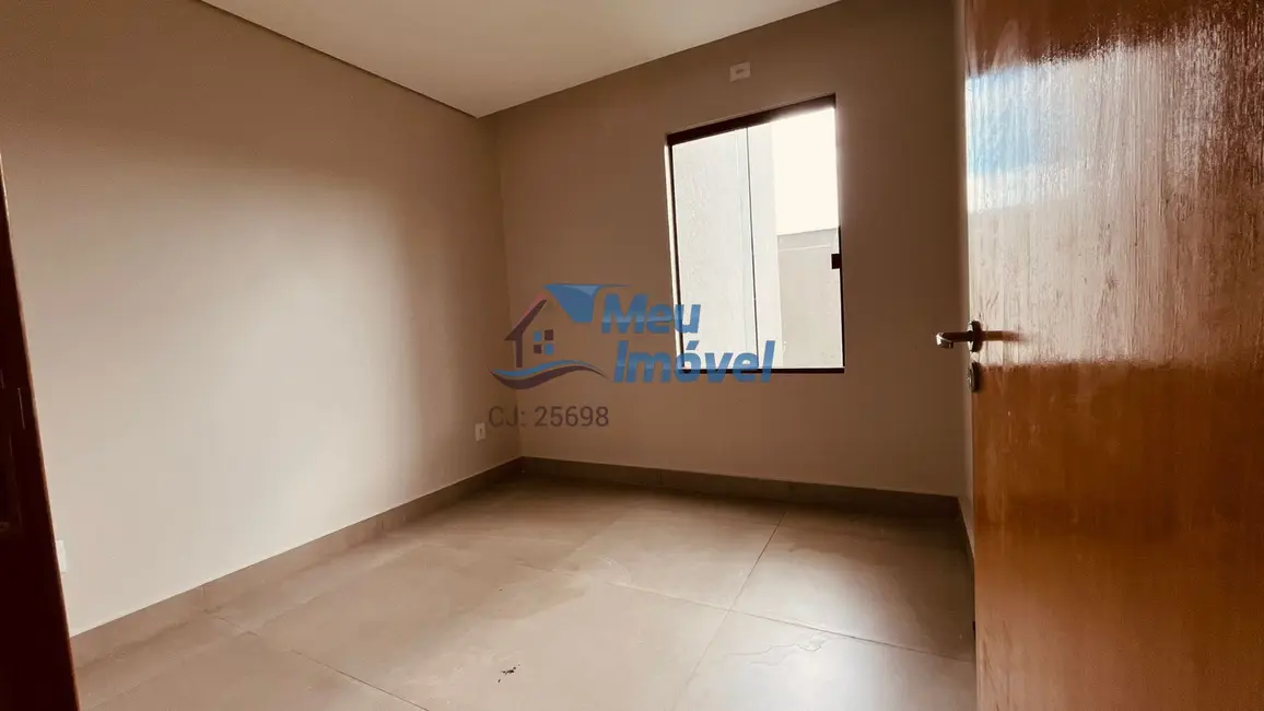 Foto 6 de Casa de Condomínio com 3 quartos à venda, 140m2 em Residencial Villa Suiça, Cidade Ocidental - GO