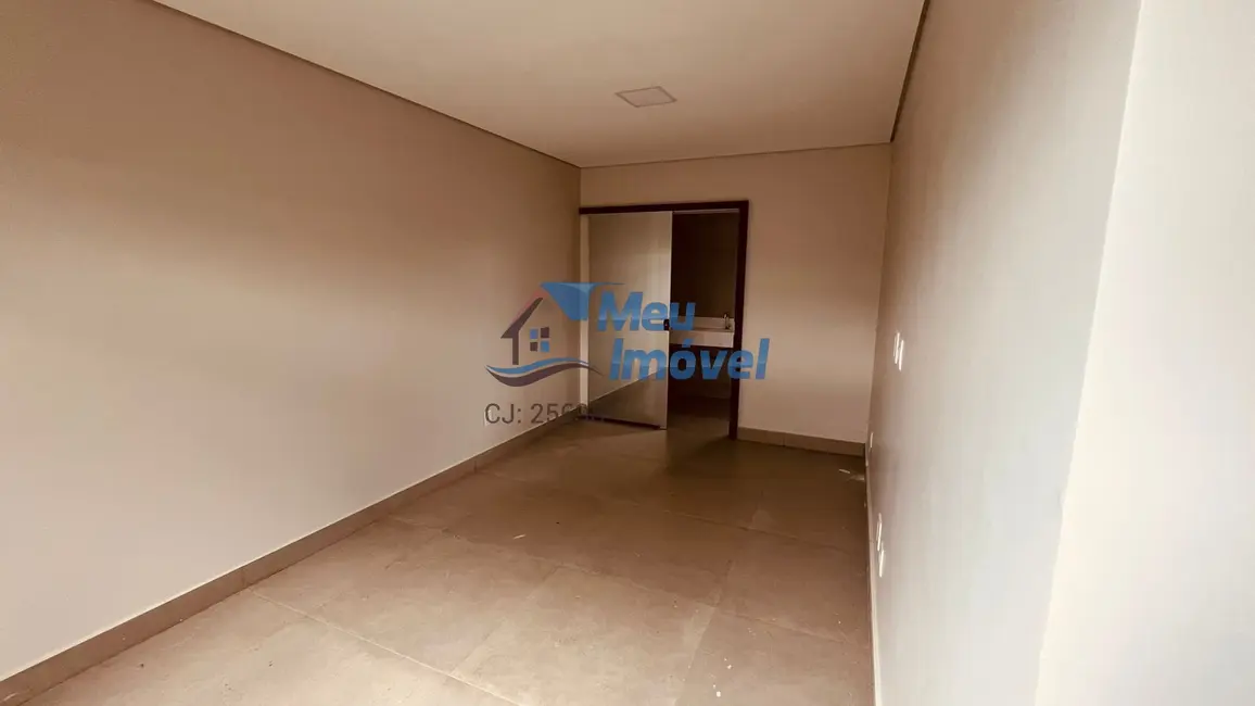 Foto 9 de Casa de Condomínio com 3 quartos à venda, 140m2 em Residencial Villa Suiça, Cidade Ocidental - GO
