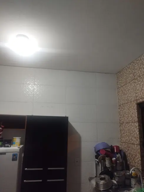 Casa com 2 quartos à venda, 150m2 em Recanto das Emas, Brasilia - DF - imagem 7 Foto 7 de Casa com 2 quartos à venda, 150m2 em Recanto das Emas, Brasilia - DF