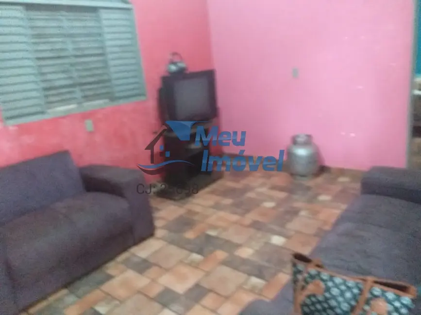 Chácara com 2 quartos à venda, 102m2 em Alexania - GO - imagem 7 Foto 7 de Chácara com 2 quartos à venda, 102m2 em Alexania - GO