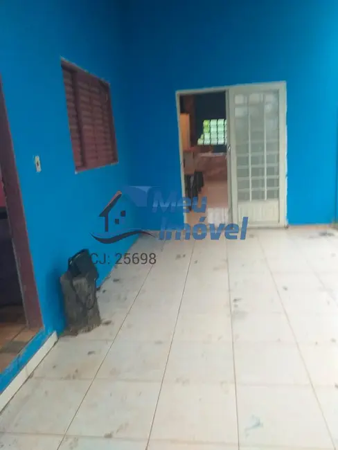 Foto 2 de Chácara com 2 quartos à venda, 102m2 em Alexania - GO