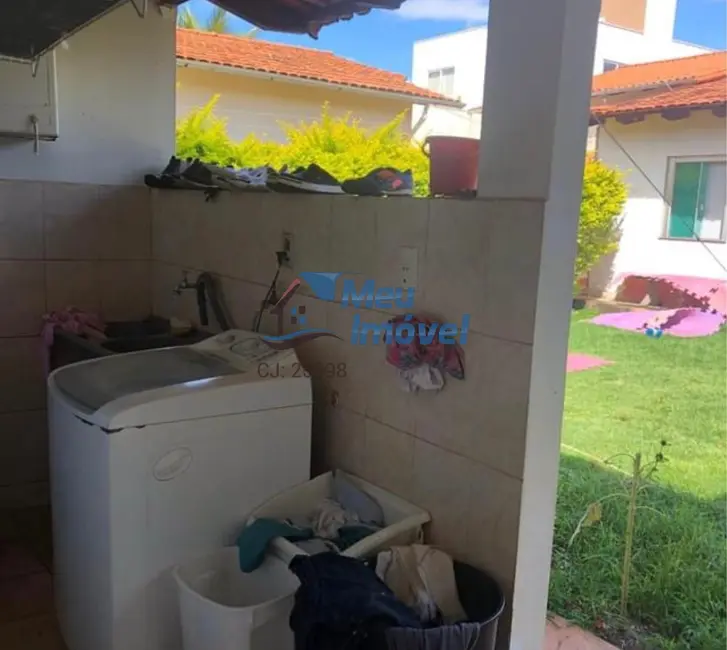 Foto 8 de Casa com 4 quartos à venda, 230m2 em Residencial Alto das Caraíbas, Luziania - GO