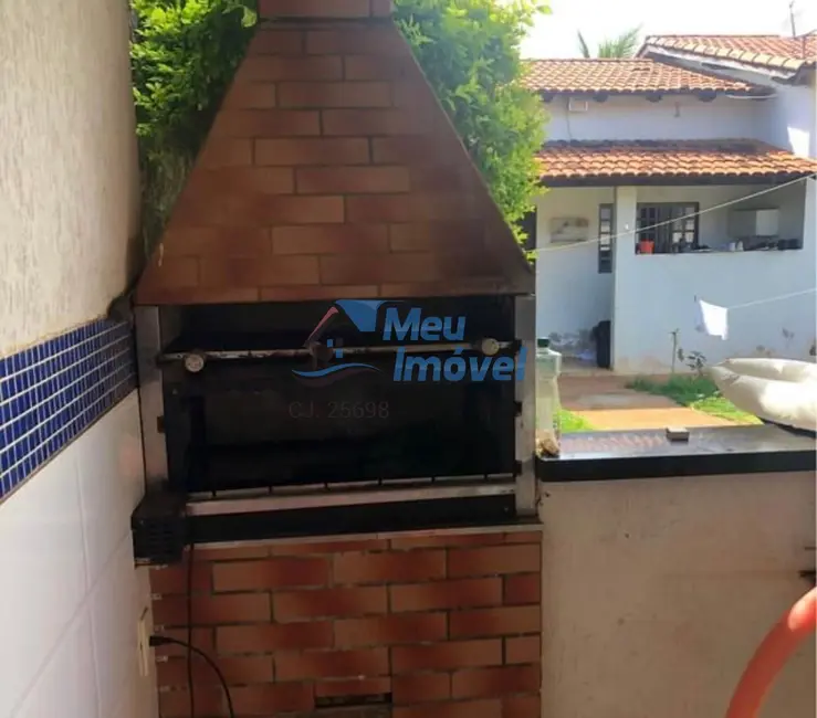 Foto 5 de Casa com 4 quartos à venda, 230m2 em Residencial Alto das Caraíbas, Luziania - GO