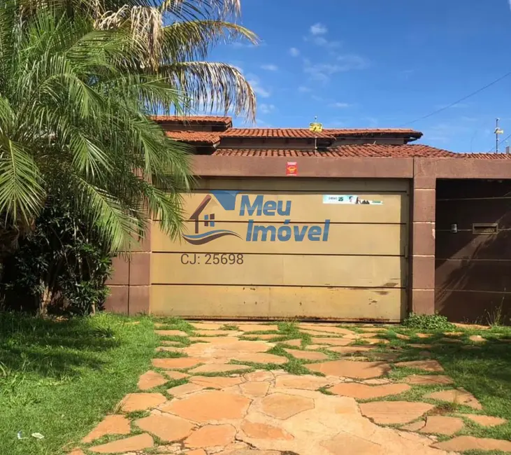 Foto 6 de Casa com 4 quartos à venda, 230m2 em Residencial Alto das Caraíbas, Luziania - GO