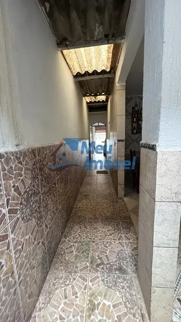 Casa com 4 quartos à venda, 150m2 em Samambaia Sul (Samambaia), Brasilia - DF - imagem 6 Foto 6 de Casa com 4 quartos à venda, 150m2 em Samambaia Sul (Samambaia), Brasilia - DF