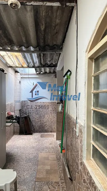 Casa com 4 quartos à venda, 150m2 em Samambaia Sul (Samambaia), Brasilia - DF - imagem 9 Foto 9 de Casa com 4 quartos à venda, 150m2 em Samambaia Sul (Samambaia), Brasilia - DF