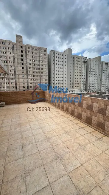 Casa com 4 quartos à venda, 150m2 em Samambaia Sul (Samambaia), Brasilia - DF - imagem 3 Foto 3 de Casa com 4 quartos à venda, 150m2 em Samambaia Sul (Samambaia), Brasilia - DF