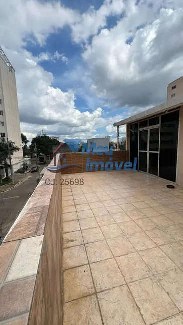 Casa com 4 quartos à venda, 150m2 em Samambaia Sul (Samambaia), Brasilia - DF - imagem 4 Foto 4 de Casa com 4 quartos à venda, 150m2 em Samambaia Sul (Samambaia), Brasilia - DF