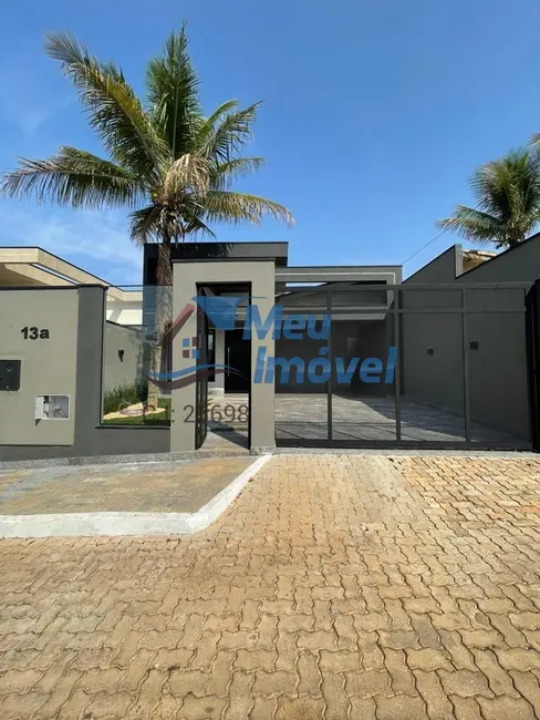 Casa de Condomínio com 4 quartos à venda, 320m2 em Setor Habitacional Vicente Pires, Brasilia - DF - imagem 3 Foto 3 de Casa de Condomínio com 4 quartos à venda, 320m2 em Setor Habitacional Vicente Pires, Brasilia - DF