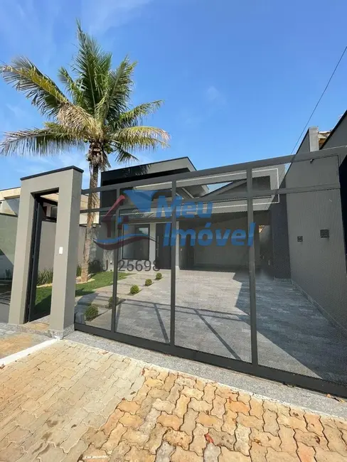 Casa de Condomínio com 4 quartos à venda, 320m2 em Setor Habitacional Vicente Pires, Brasilia - DF - imagem 4 Foto 4 de Casa de Condomínio com 4 quartos à venda, 320m2 em Setor Habitacional Vicente Pires, Brasilia - DF