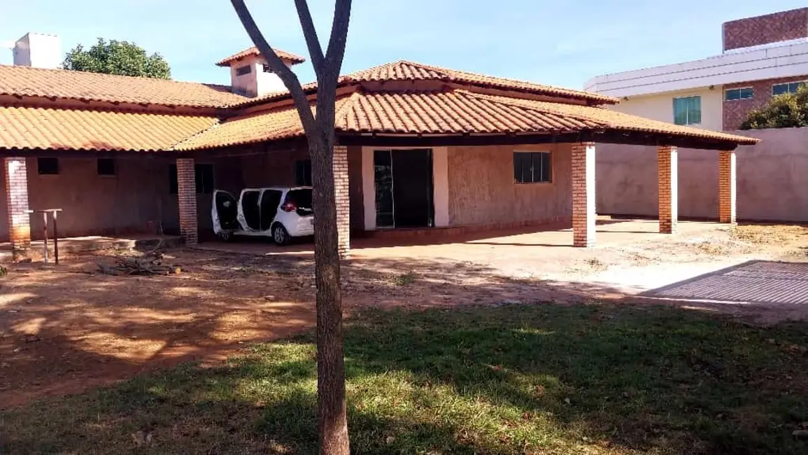 Foto 7 de Casa com 6 quartos à venda, 400m2 em Ponte Alta Norte (Gama), Brasilia - DF