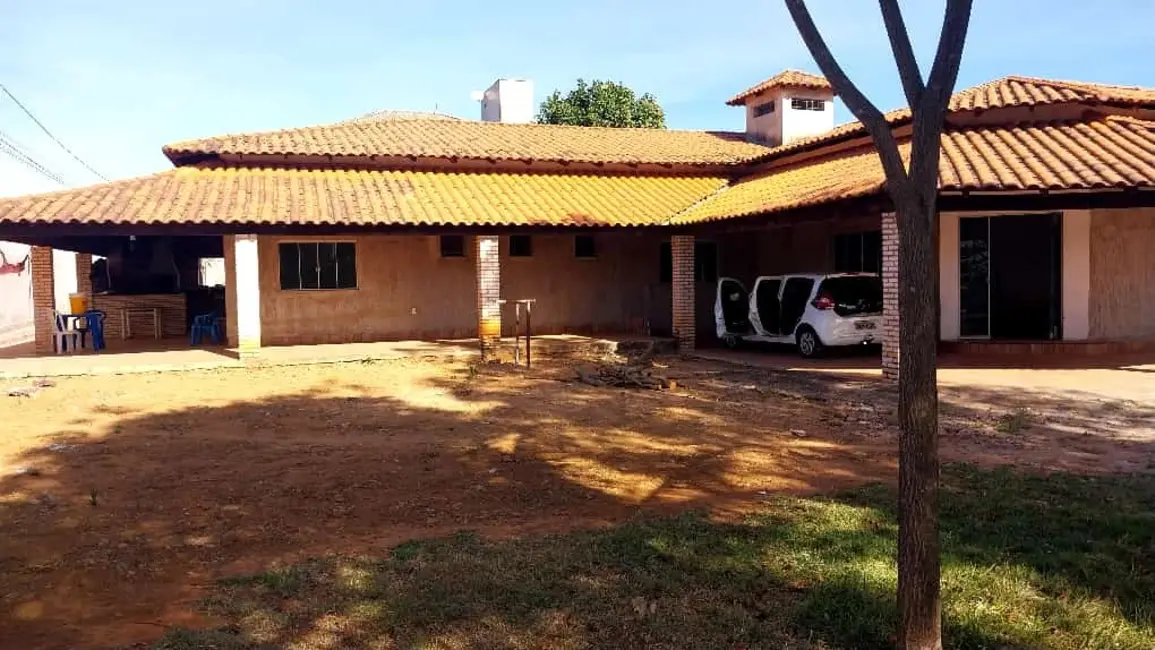 Foto 8 de Casa com 6 quartos à venda, 400m2 em Ponte Alta Norte (Gama), Brasilia - DF