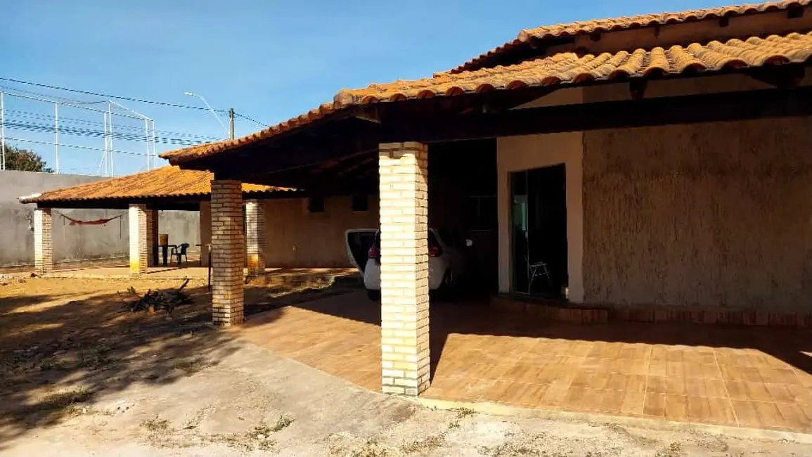 Foto 6 de Casa com 6 quartos à venda, 400m2 em Ponte Alta Norte (Gama), Brasilia - DF