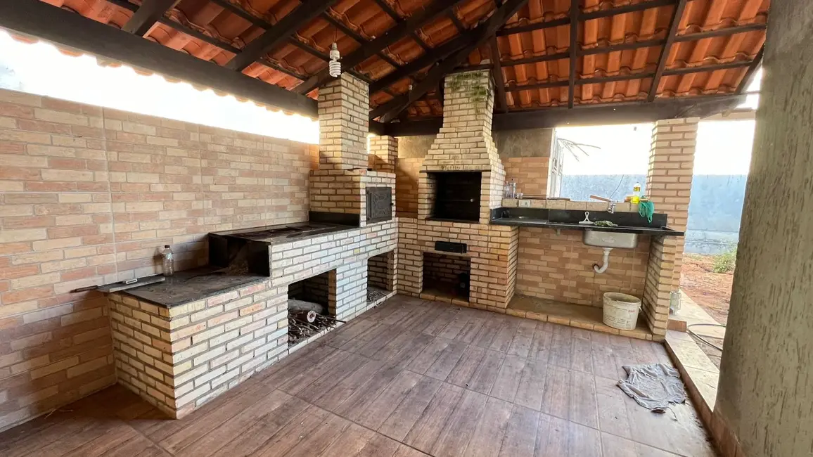 Foto 4 de Casa com 6 quartos à venda, 400m2 em Ponte Alta Norte (Gama), Brasilia - DF