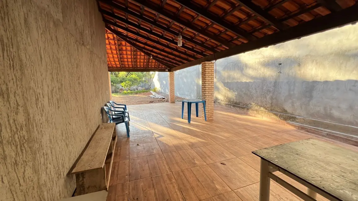 Foto 5 de Casa com 6 quartos à venda, 400m2 em Ponte Alta Norte (Gama), Brasilia - DF