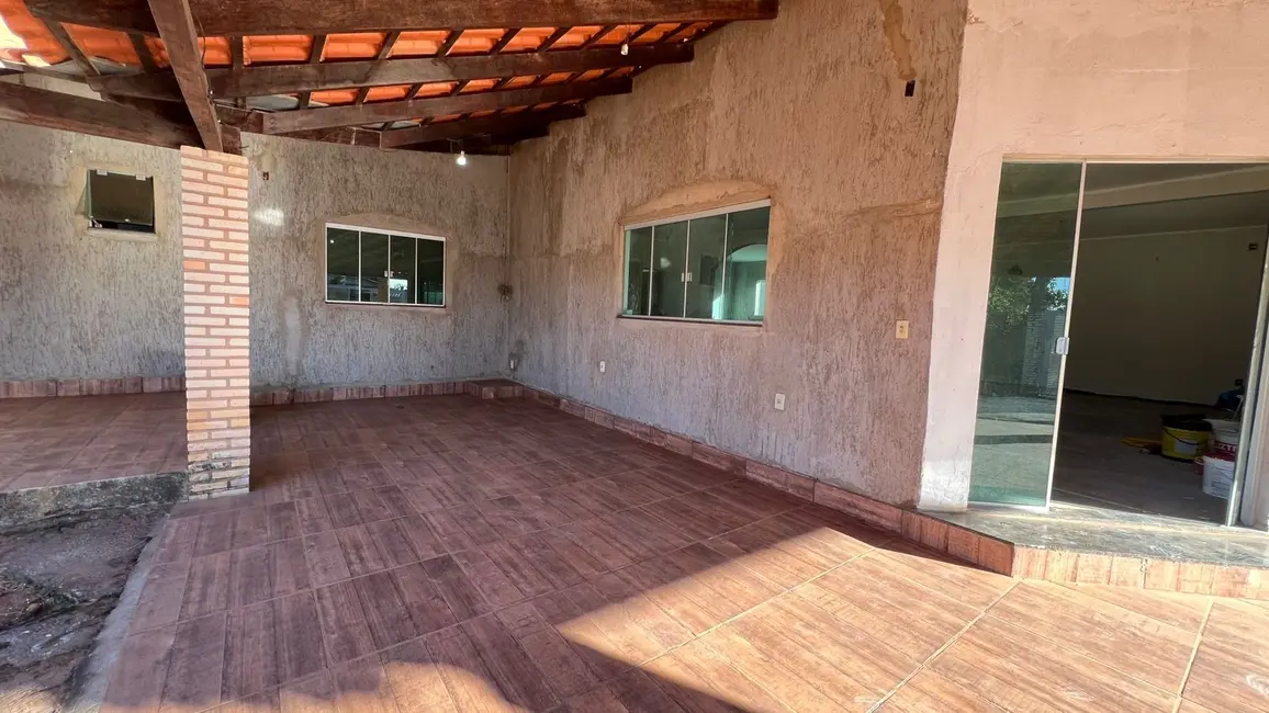 Foto 2 de Casa com 6 quartos à venda, 400m2 em Ponte Alta Norte (Gama), Brasilia - DF