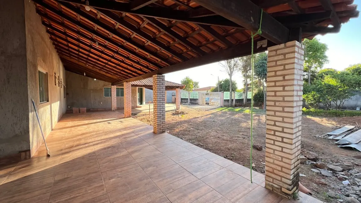 Foto 3 de Casa com 6 quartos à venda, 400m2 em Ponte Alta Norte (Gama), Brasilia - DF