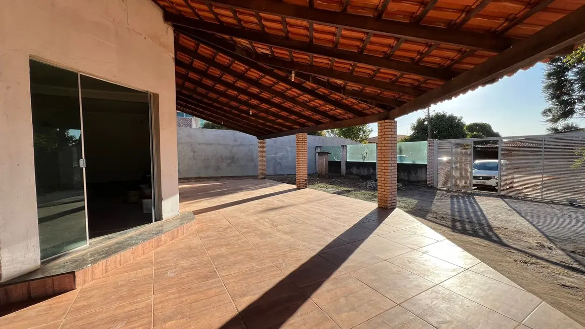 Foto 1 de Casa com 6 quartos à venda, 400m2 em Ponte Alta Norte (Gama), Brasilia - DF