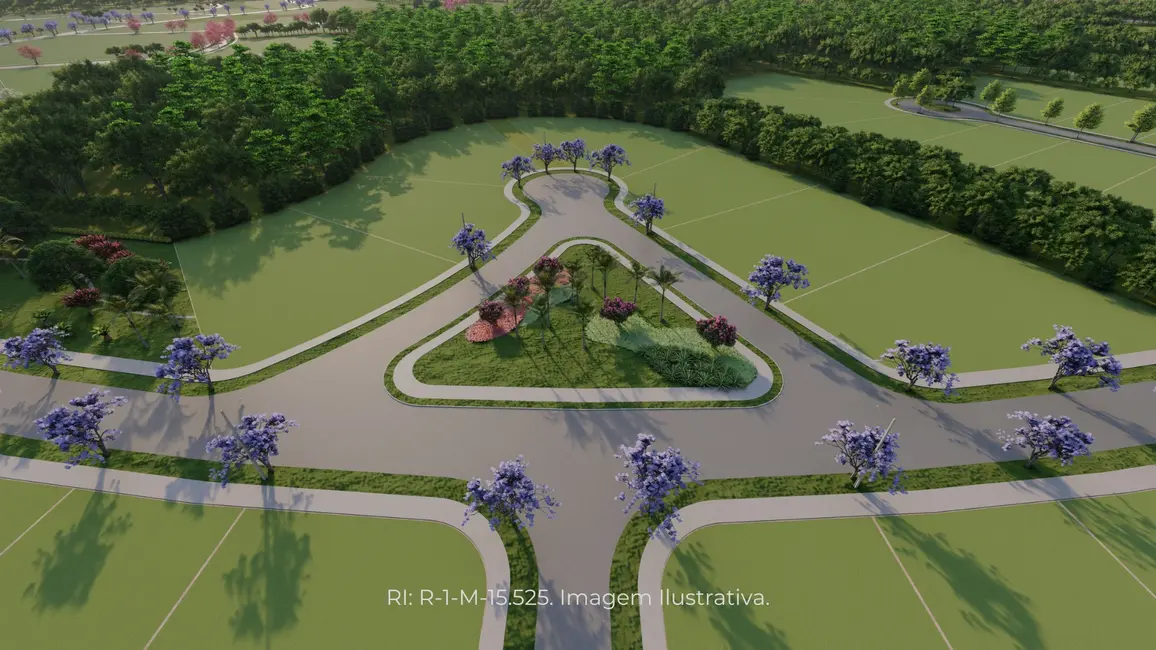 Foto 7 de Terreno / Lote à venda, 805m2 em Abadiania - GO