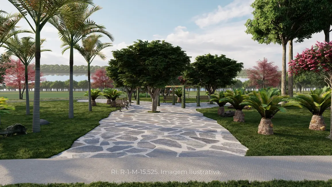 Foto 9 de Terreno / Lote à venda, 805m2 em Abadiania - GO