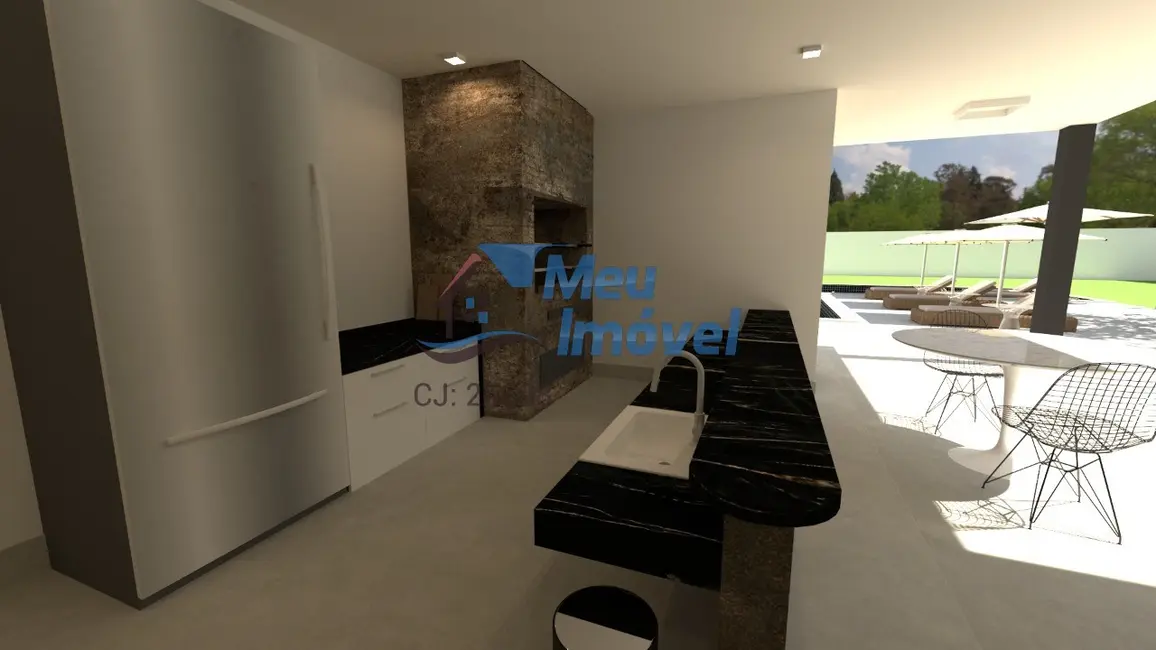 Casa de Condomínio com 3 quartos à venda, 350m2 em Região dos Lagos (Sobradinho), Brasilia - DF - imagem 5 Foto 5 de Casa de Condomínio com 3 quartos à venda, 350m2 em Região dos Lagos (Sobradinho), Brasilia - DF