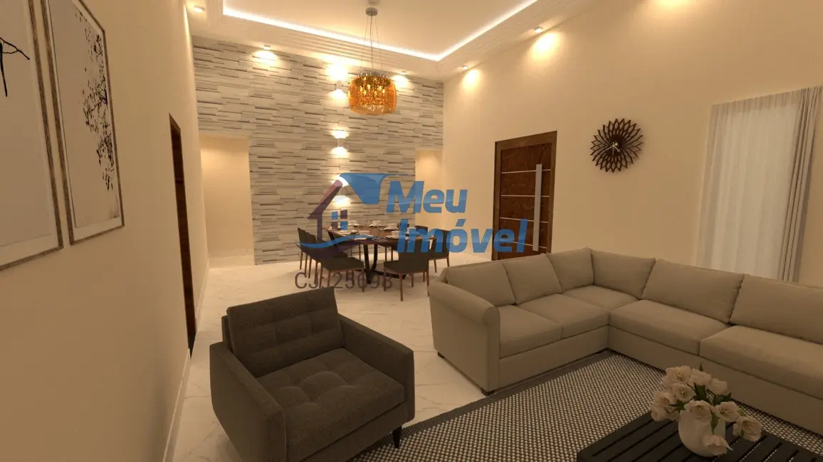 Casa de Condomínio com 3 quartos à venda, 350m2 em Região dos Lagos (Sobradinho), Brasilia - DF - imagem 2 Foto 2 de Casa de Condomínio com 3 quartos à venda, 350m2 em Região dos Lagos (Sobradinho), Brasilia - DF