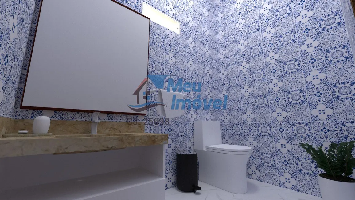 Casa de Condomínio com 3 quartos à venda, 350m2 em Região dos Lagos (Sobradinho), Brasilia - DF - imagem 8 Foto 8 de Casa de Condomínio com 3 quartos à venda, 350m2 em Região dos Lagos (Sobradinho), Brasilia - DF